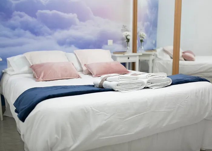 Hostal La Bañezana Madrid